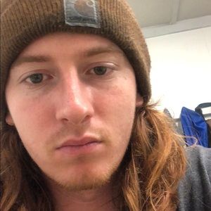 Meet your Posher, Kason